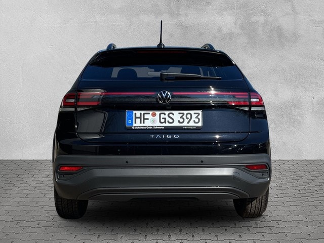 Volkswagen Taigo 1.0 TSI