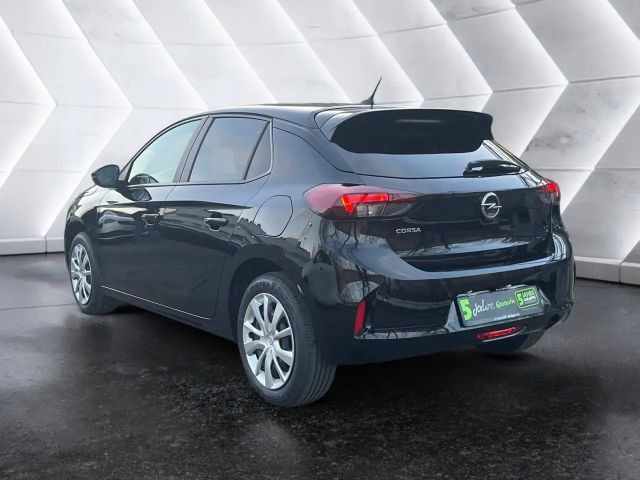Opel Corsa 1.2 Turbo Edition Turbo