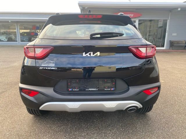 Kia Stonic Vision