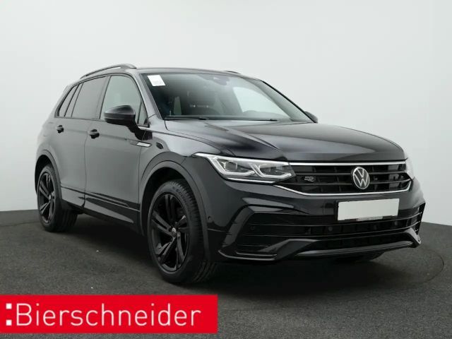 Volkswagen Tiguan 2.0 TDI DSG R-Line Style