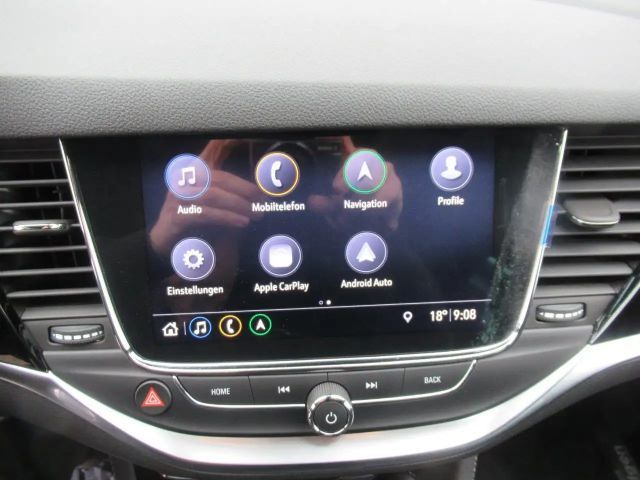 Opel Astra Sports Tourer Ultimate