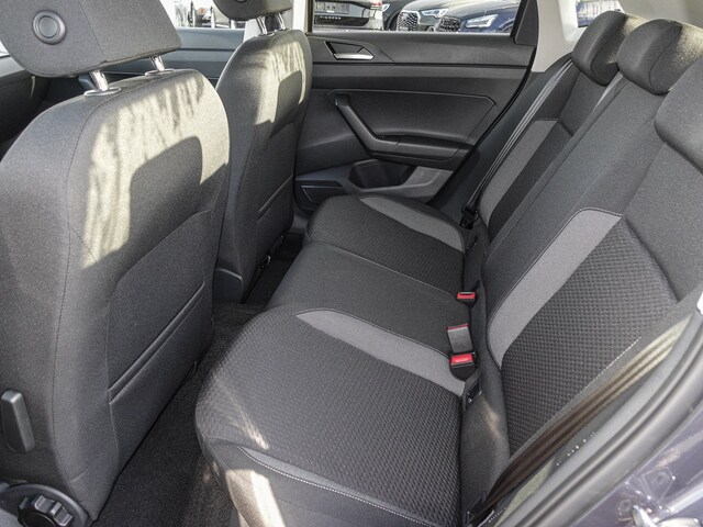 Volkswagen Polo 1.0 TSI DSG