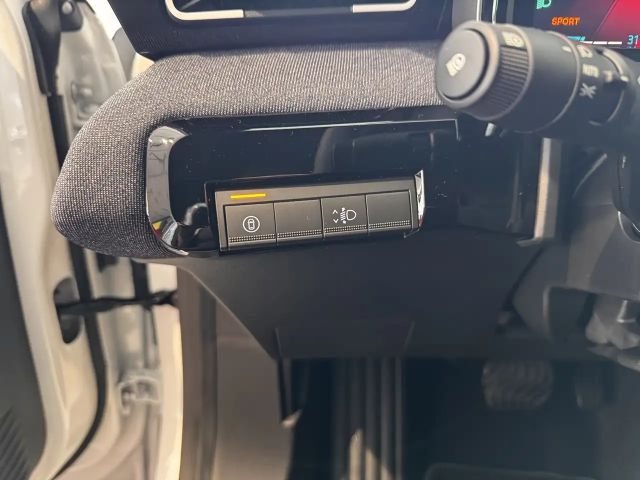 Renault 5 E-Tech Techno