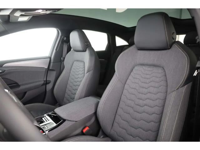 Audi A6 e-tron Performance Sportback