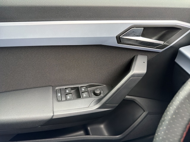 Seat Arona 1.0 TSI FR-lijn