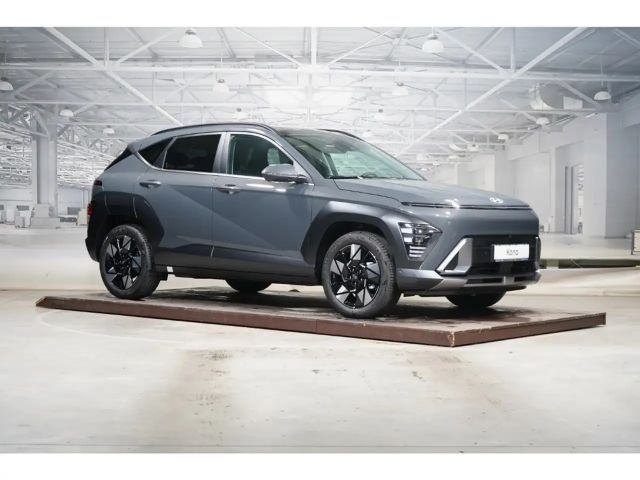 Hyundai Kona 1.6 2WD Prime