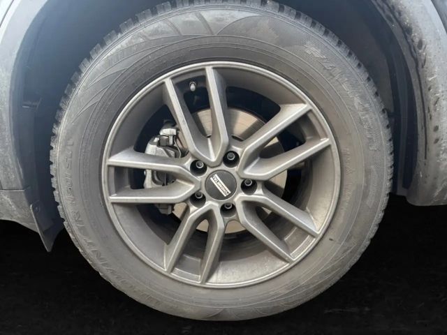 Nissan Qashqai N-Connecta