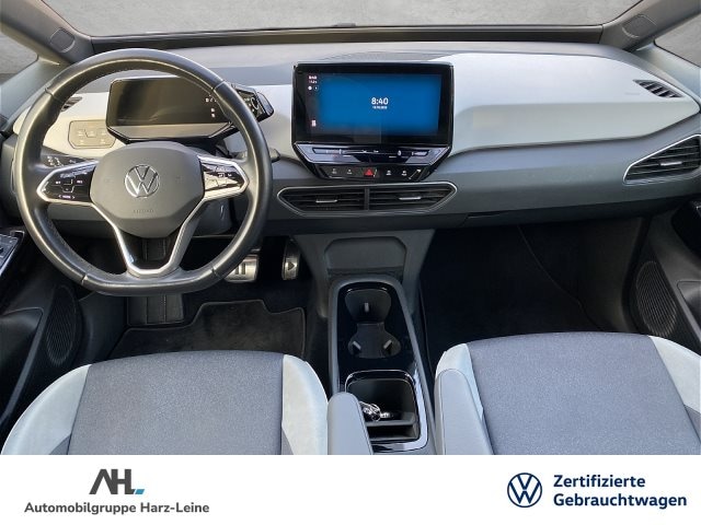 Volkswagen ID.3 Matrix Navi RFK Keyless SHZ
