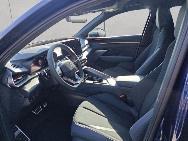 Cupra Terramar 1.5 e-Hybrid