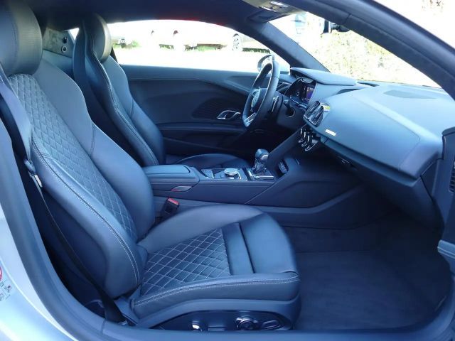 Audi R8 Coupé Performance Quattro V10