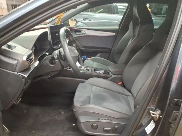 Cupra Leon Sportstourer e-Hybrid