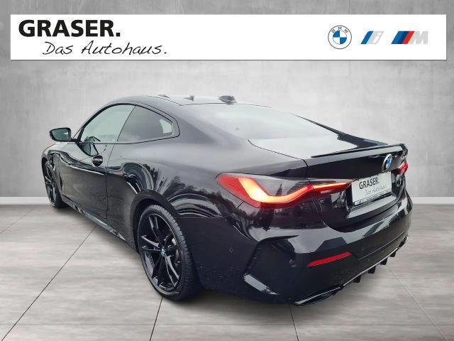 BMW 440 Coupé M440d xDrive