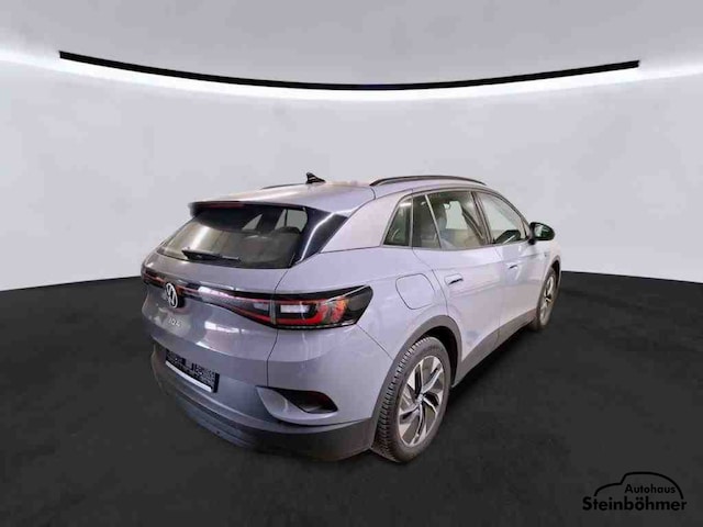 Volkswagen ID.4 Performance Pro