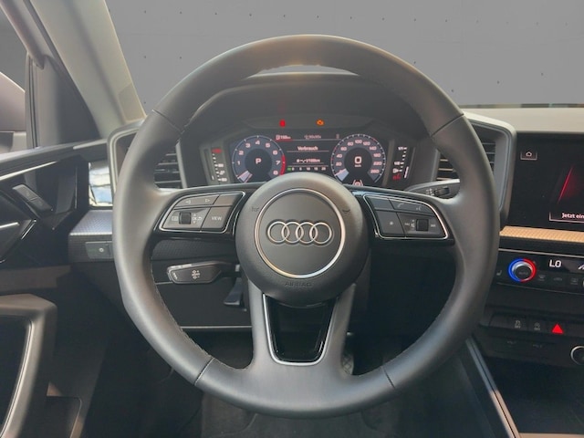 Audi A1 30 TFSI S-Tronic Sportback