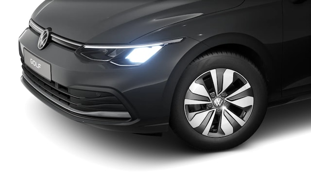 Volkswagen Golf 1.0 TSI Golf VIII Move