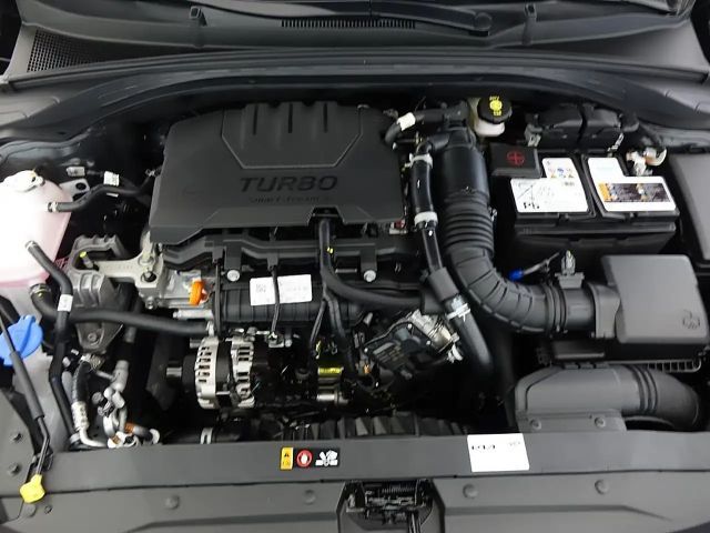 Kia Ceed GDi SportWagon