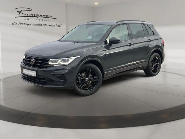 Volkswagen Tiguan 2.0 TDI DSG Sport