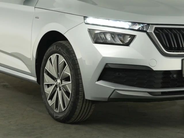 Skoda Kamiq Clever