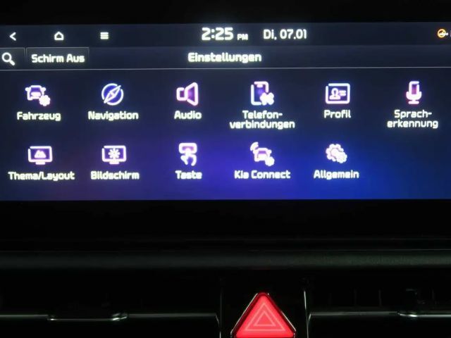 Kia Niro GDi PHEV Spirit