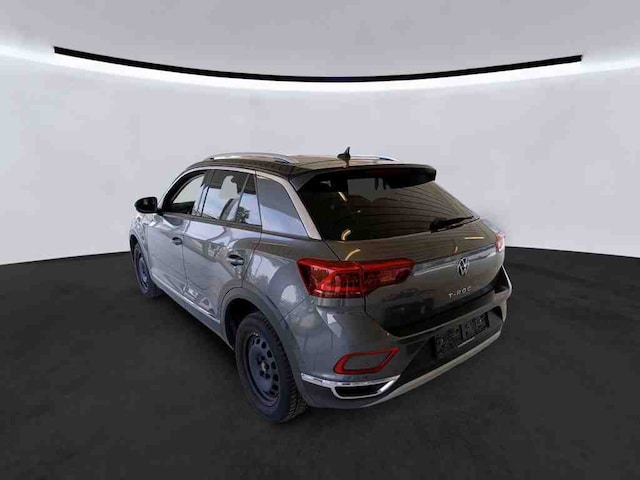 Volkswagen T-Roc 1.5 TSI IQ.Drive