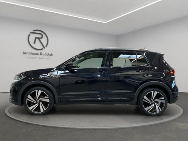 Volkswagen T-Cross 1.5 TSI DSG R-Line