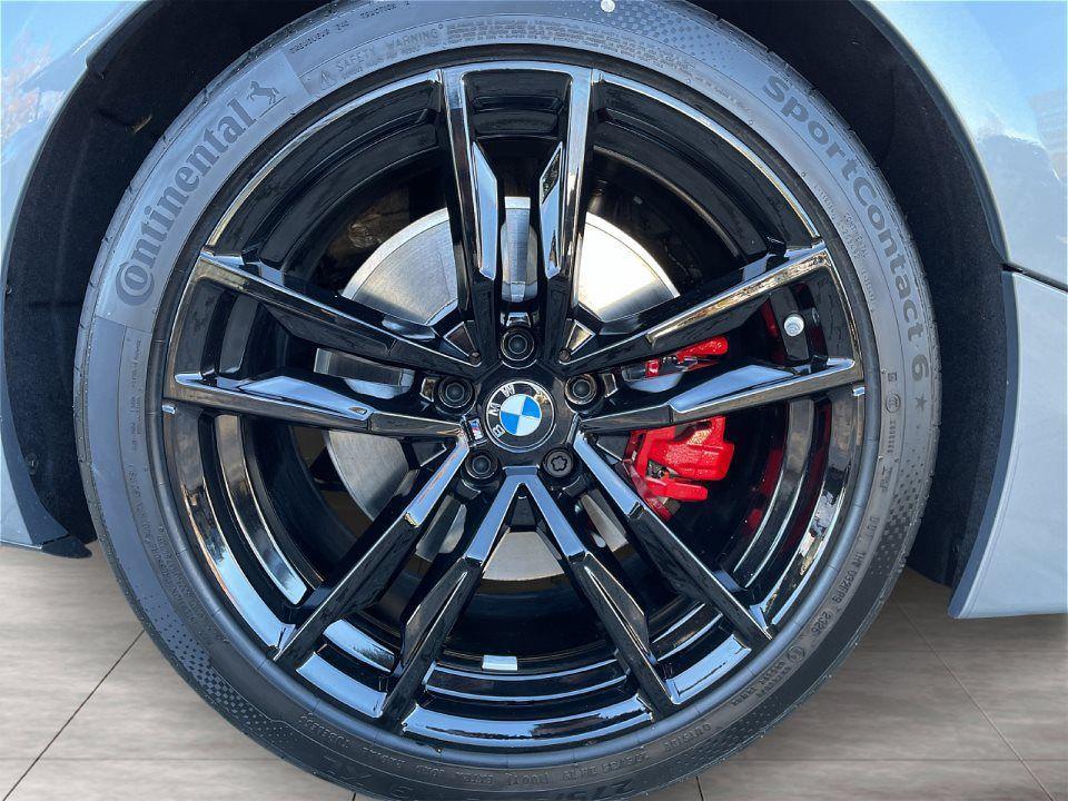 BMW Z4 Roadster sDrive20i