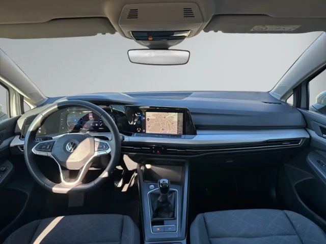 Volkswagen Golf 2.0 TDI Golf VIII Life Variant