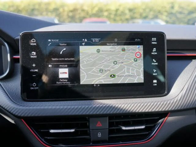 Skoda Scala 1.0 TSI Monte Carlo