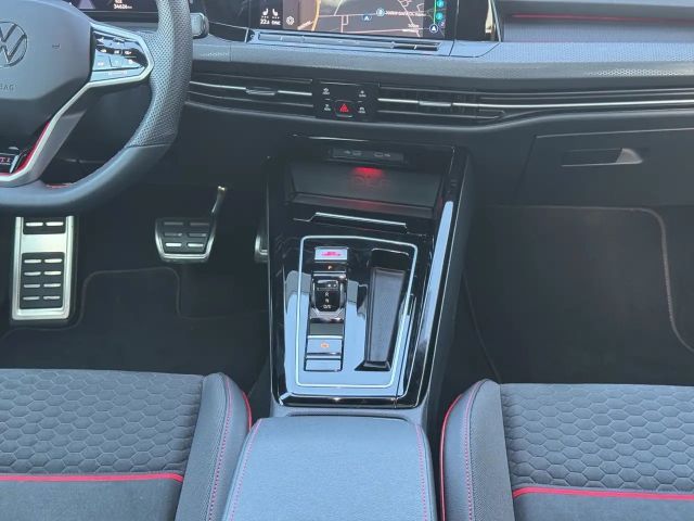 Volkswagen Golf 2.0 TSI DSG GTI Golf VIII Style