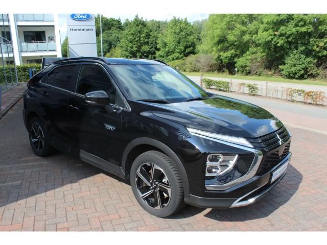 Mitsubishi Eclipse Cross 4WD PHEV