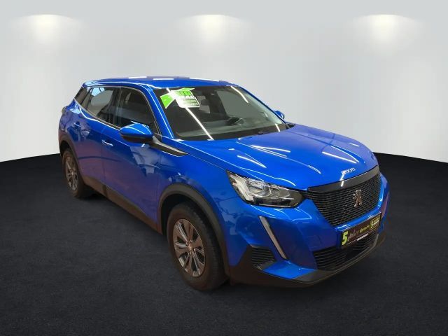 Peugeot 2008 Active Pack PureTech