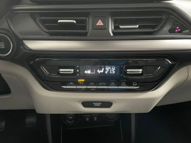 Suzuki Swift Comfort DualJet Hybrid