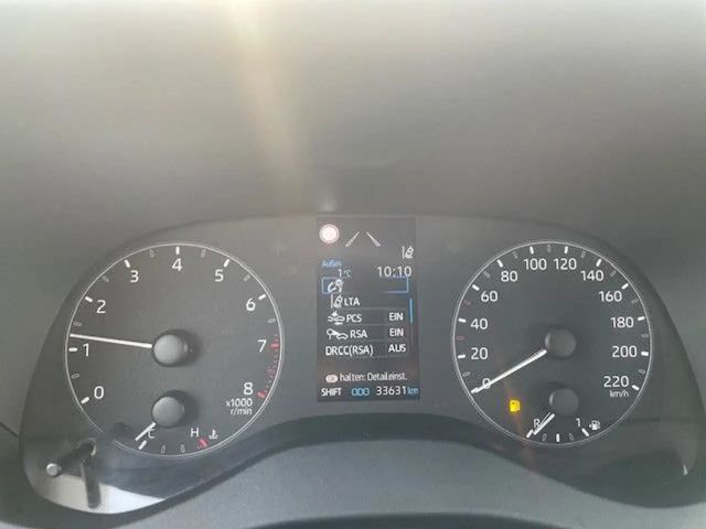 Toyota Yaris Comfort VVT-i