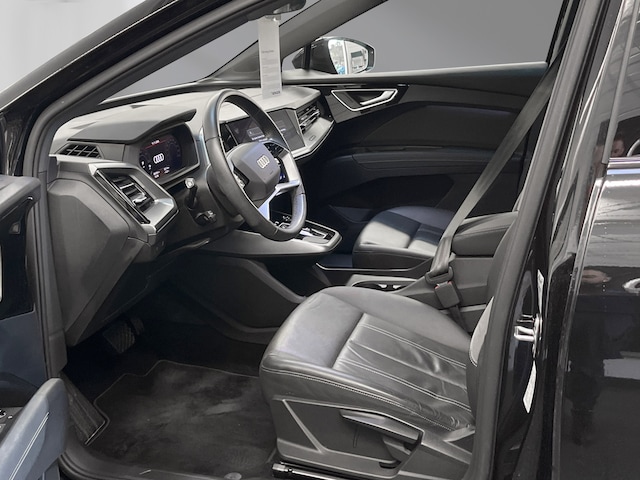 Audi Q4 e-tron 40
