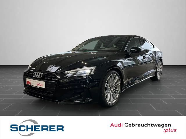 Audi A5 40 TDI S-Tronic
