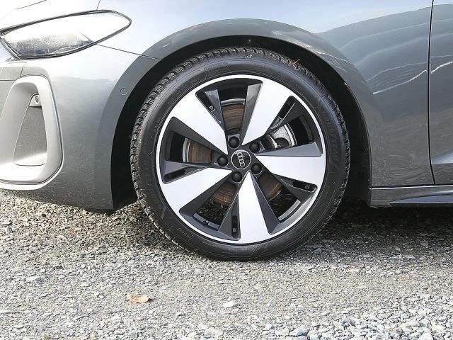 Audi A5 2.0 TFSI Avant S-Line S-Tronic