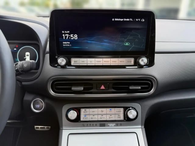 Hyundai Kona 2WD Electric Trend