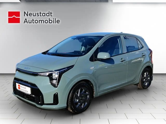 Kia Picanto Vision
