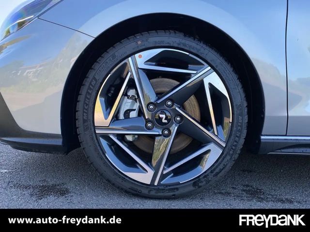 Hyundai i30 2WD T-GDi