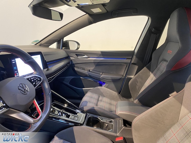 Volkswagen Golf 2.0 TSI DSG GTI