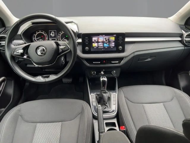 Skoda Fabia 1.5 TSI Style Style