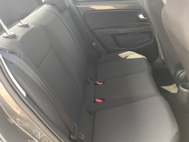 Volkswagen e-up! e-up! Edition