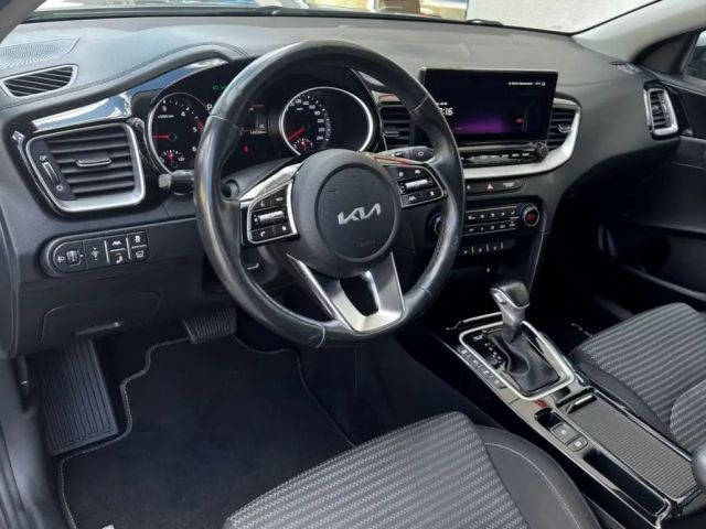 Kia Ceed Platinum Edition SportWagon