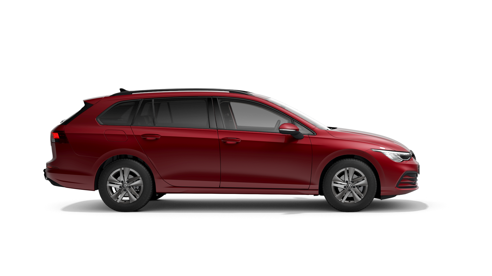 Volkswagen Golf 1.0 TSI Life Variant