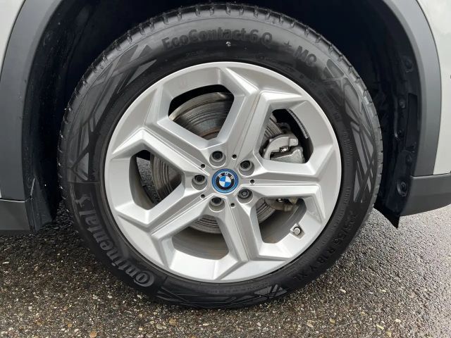 BMW iX1 xDrive30
