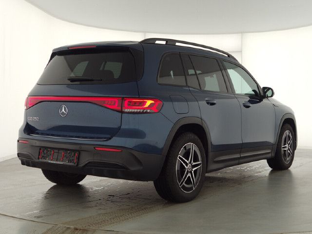 Mercedes-Benz EQB 250