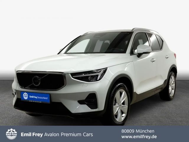 Volvo XC40 Core