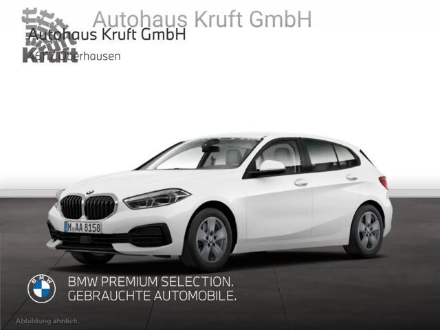BMW 116 116i Advantage pakket Sedan