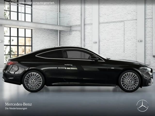 Mercedes-Benz CLE 300 AMG Line Coupé