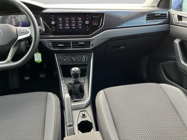 Volkswagen Polo 1.0 TSI Life